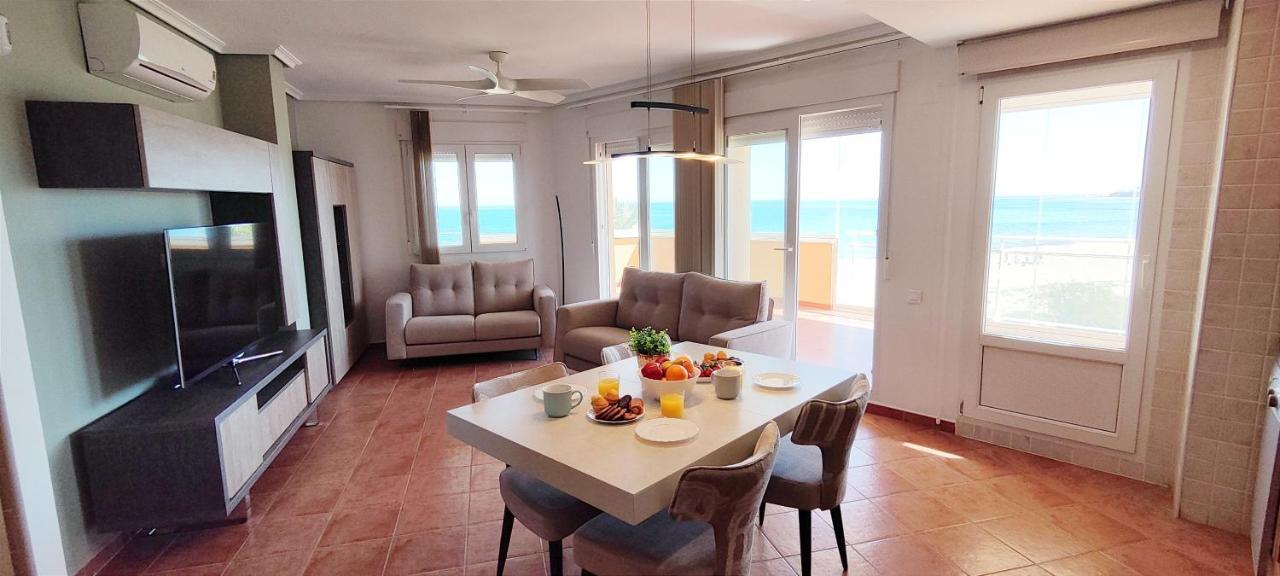 Apartamento Catamaran II By Denia Costa Extérieur photo
