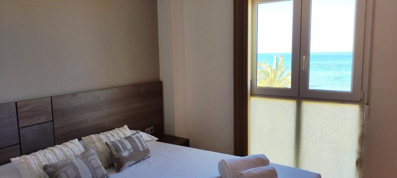 Apartamento Catamaran II By Denia Costa Extérieur photo