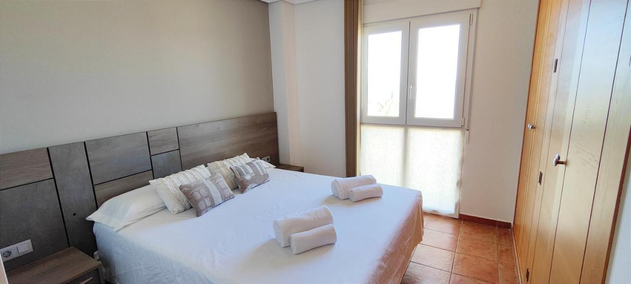 Apartamento Catamaran II By Denia Costa Extérieur photo