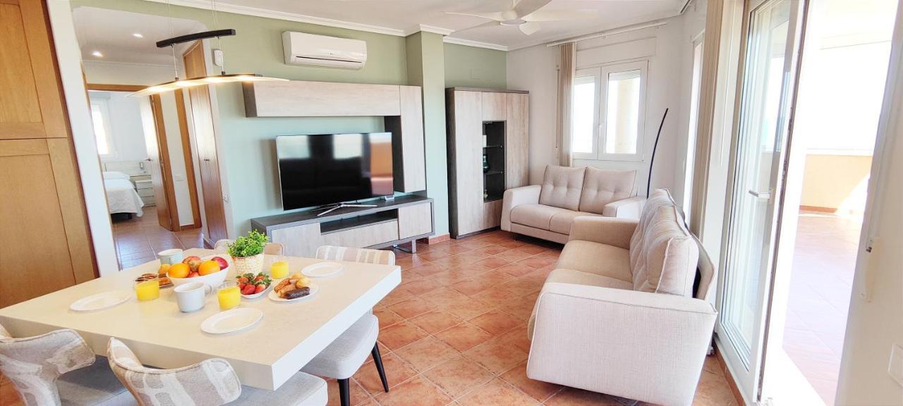 Apartamento Catamaran II By Denia Costa Extérieur photo