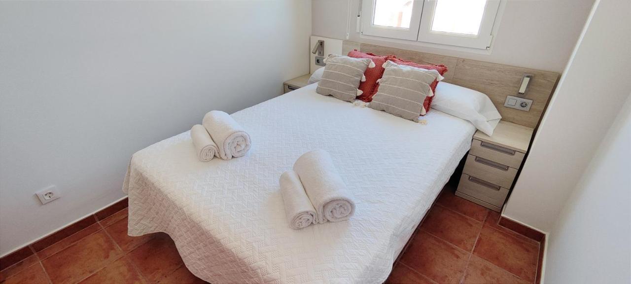 Apartamento Catamaran II By Denia Costa Extérieur photo