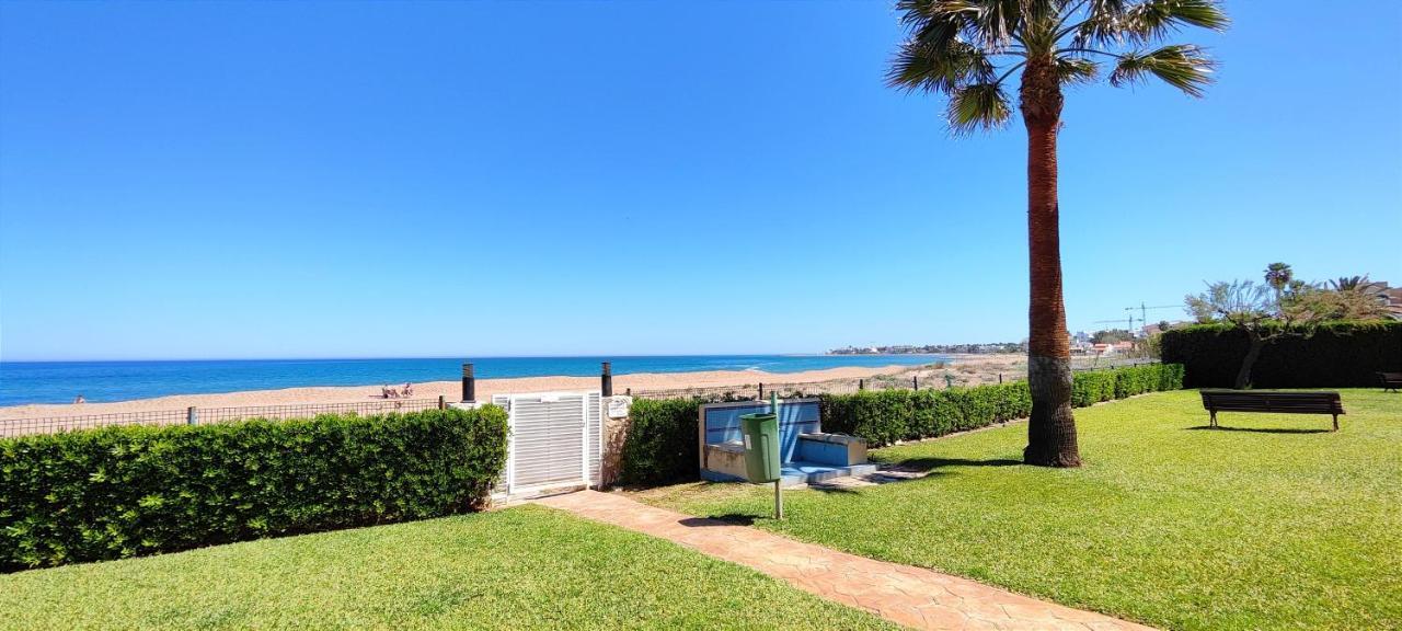 Apartamento Catamaran II By Denia Costa Extérieur photo