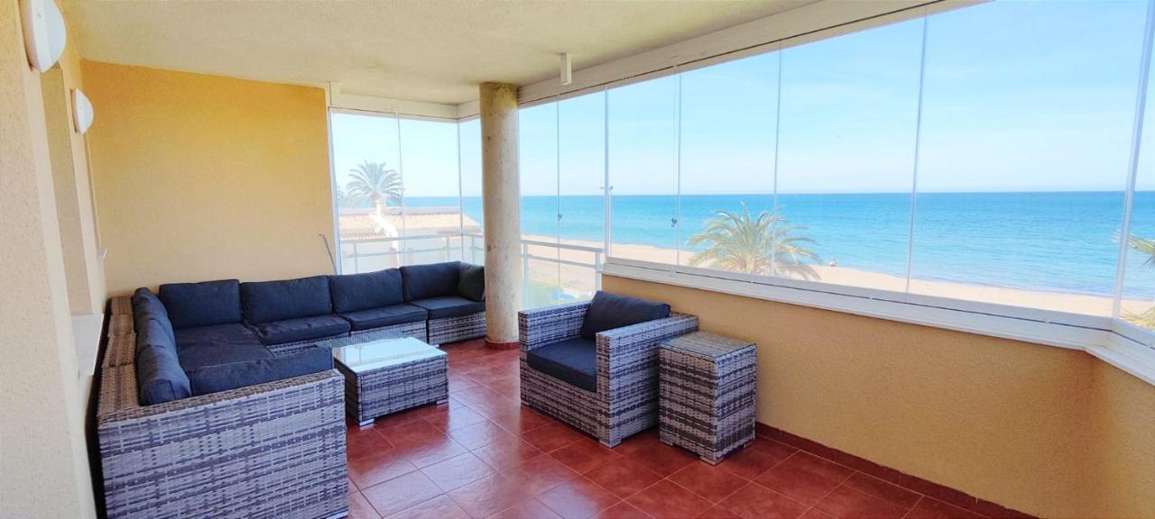 Apartamento Catamaran II By Denia Costa Extérieur photo