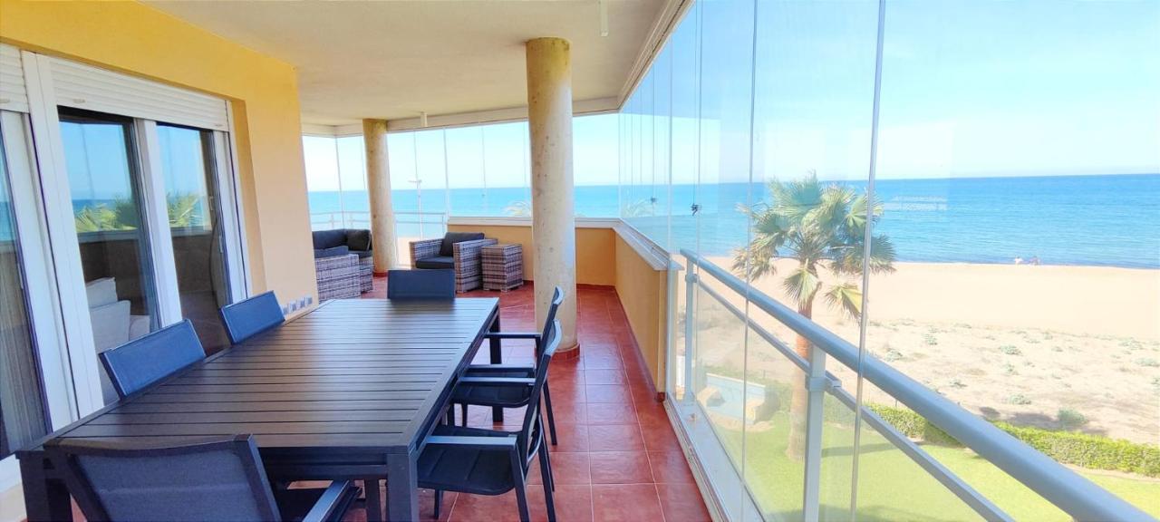 Apartamento Catamaran II By Denia Costa Extérieur photo
